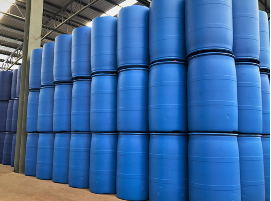 ถังพลาสติก